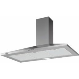 Cata Campana Decorativa 3 velocidades - VK 9000 X. Acero Inox