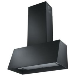 Franke Campana decorativa 3 velocidades Trendline Plus- BK. Negro