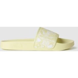 The North Face Chanclas de mujer Base Camp III . (37) Verde claro