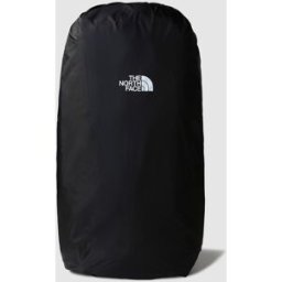 The North Face Cubierta para mochila impermeable de hombre . (L) Negro
