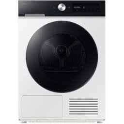 Samsung Secadora Bespoke AI 9kg QuickDrive™ Clase A Blanca DV90DB7845GEU3. Blanco