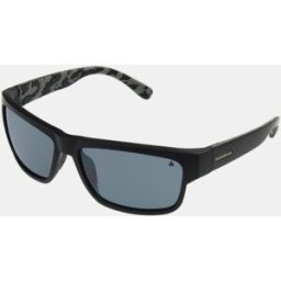 Ironman Gafas sol Unisex TRAIL de . Plateado