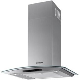 Samsung Campana decorativa 4 velocidades - NK24C5070DS-UR. Inox