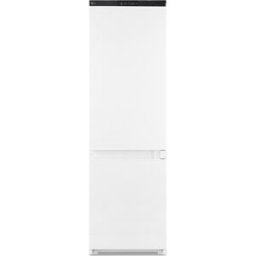 LG Frigorífico combi Integrable Total No Frost - GTFN256SER. Blanco