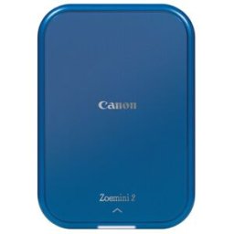 Canon Impresora fotográfica Zoemini Printer 2. Azul