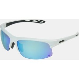 Ironman Gafas sol Running Unisex TRIBUTE de . Azul Cielo