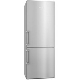 Miele Frigorífico combi DynaCool, DuplexCool - KFN4796CD (Reacondicionado Grado D). Inox