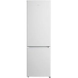 Midea Frigorifico combi Total NoFrost - MDRB380FGE01A. Blanco
