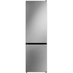 AEG Frigorífico Combi , No Frost, Multiflow, control humedad, Serie 6000, ORC6M341DV. Inox