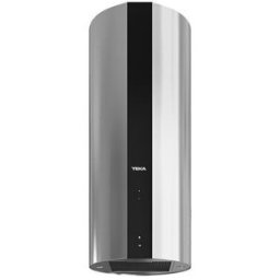 Teka Campana isla Touch Control - CC 485 INOX. Inox