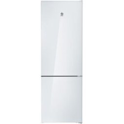 Balay Frigorífico combi Serie Cristal - 3KFC879BI (Reacondicionado Grado B). Blanco
