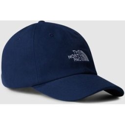 The North Face Gorra unisex Norm . (Única) Azul
