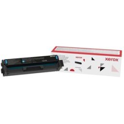 Xerox Tóner Original C230-C235 cian (006R04392) alta capacidad.