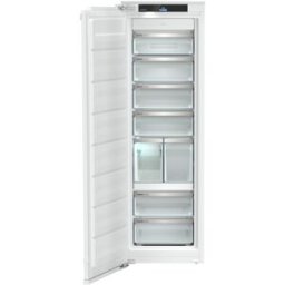 Liebherr Congelador vertical integrable No Frost - SIFNAd5188 617. Blanco
