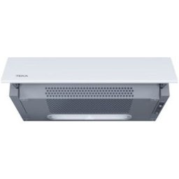 Teka Campana convencional 3 velocidades - XT2 62030 SOS B. Blanco