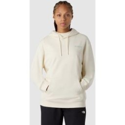 The North Face Sudadera de mujer Inspire Exploration . (M) Blanco