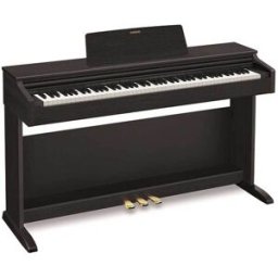 Casio Piano digital Celviano AP-270BK. Negro