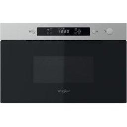 Whirlpool Microondas integrable 20 litros - MBNA900X. Inox