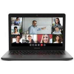 Medion Portátil Classmate Pro E14409 MD62379, Intel Core i3-1005G1, 8GB, 512GB SSD, 14", W11 (Reacondicionado Grado C). Negro