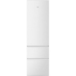HAIER Frigorífico Combi Total No Frost 3D 60 Series - HTR3620CNPW. Blanco