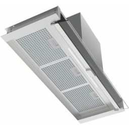 Cata Campana decorativa 4 velocidades - ARONA 90 X. Acero Inox