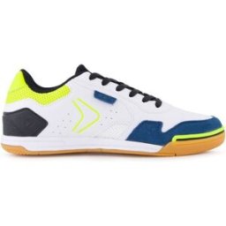 Boomerang Botas de fútbol sala infantil SIDE IN . (38) Blanco roto