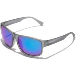 Hawkers Gafas de sol de unisex FASTER RAW. Azul