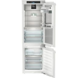 Liebherr Frigorífico Combi integrable , No Frost, Dual Cooling Blanco - ICBNci 5183. Blanco
