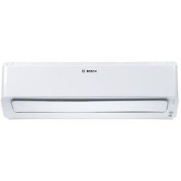 Bosch Aire acondicionado Split 1x1 Inverter 4.536 frig-h y 4.788 kcal-h - CL6000i - SET 70 WE. Blanco