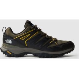 The North Face Zapatillas de senderismo de hombre GORE-TEX® Hedgehog . (45,5) Musgo