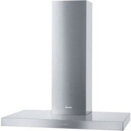 Miele Campana decorativa 4 velocidades - PUR 98 W EDST. Acero Inox