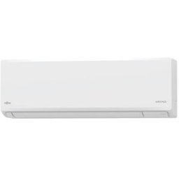 Fujitsu Aire acondicionado Split 1x1 con 3.010 frig-h y 3.440 kcal-h, Wifi - ASY35UI-KN. Blanco
