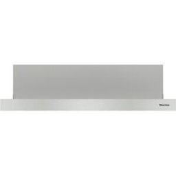 Hisense Campana telescópica 3 velocidades - CH6TL4BX. Inox