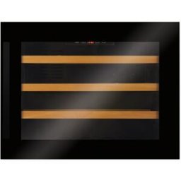 Fagor Vinoteca integrable para 24 botellas - 3WCI-4540N. Negro