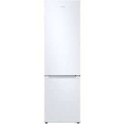 Samsung Frigorífico Combi con tecnología SpaceMax, Smart - RB38C605DWW-EF. Blanco