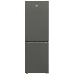 Beko Frigorífico combi No frost - B1RCNE364G. Inox