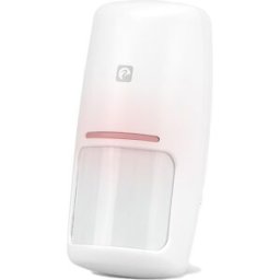 GARZA Sensor Wi-Fi Apertura Puertas y Ventanas para Kit Seguridad Inteligente. Blanco