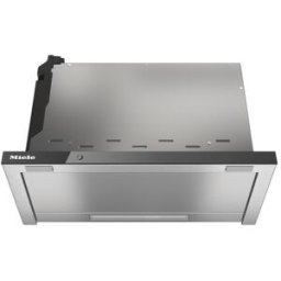 Miele Campana telescópica 3 velocidades - DAS 4630 OBSW. Negro