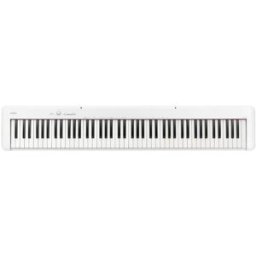 Casio Piano Digital CDP-S110 Blanco. Blanco