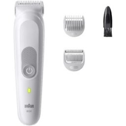 Braun Recortadora corporal Series 3 BG3530 Recortadora Corporal. Gris