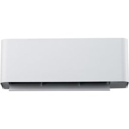 Toshiba Aire acondicionado Split 1x1 Inverter con 2.150frig-h + 2.752Kcal-h, WiFi -SCURVE 10 WHITE. Blanco