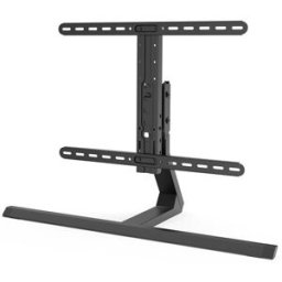Hama Soporte de sobremesa Design para tv 32" a 65" negro. Negro