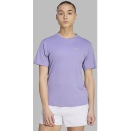 Adidas Camiseta de mujer Adi365 Good . (M) Violeta