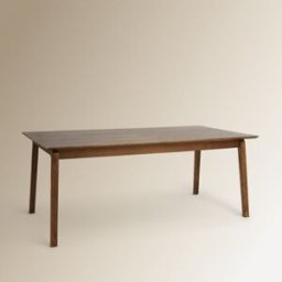 El Corte Inglés Mesa extensible Teo. Natural