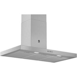 Balay Campana decorativa control mecánico - 3BC096MX. Acero Inox