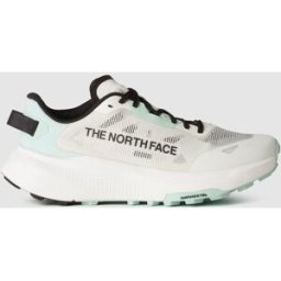 The North Face Zapatillas de trail running de mujer Altamesa 300 V2 . (37) Blanco / Negro