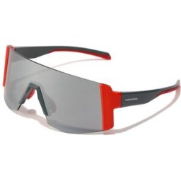 Hawkers Gafas de sol de unisex LYNX SMALL. Plata