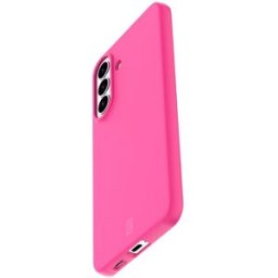 Cellular Line Funda Cellularline Chroma rosa para Samsung Galaxy A37. Rosa