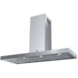 Franke Campana decorativa mandos Soft Touch - Tale 615 XS. Acero Inox