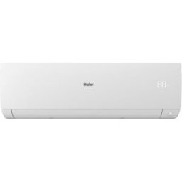 HAIER Aire acondicionado Split 1x1 con 4.558 frig-h y 5.074 kcal-h - FLEXIS S 50 BL. Blanco
